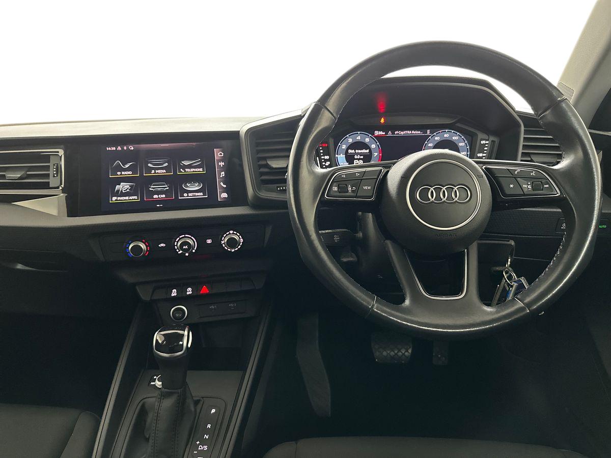 Used Audi A1 2021 for sale - 76475183: Photo 16
