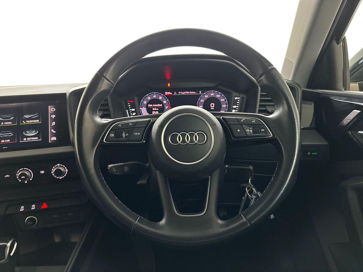 Used Audi A1 2021 for sale - 76475183: Photo 17