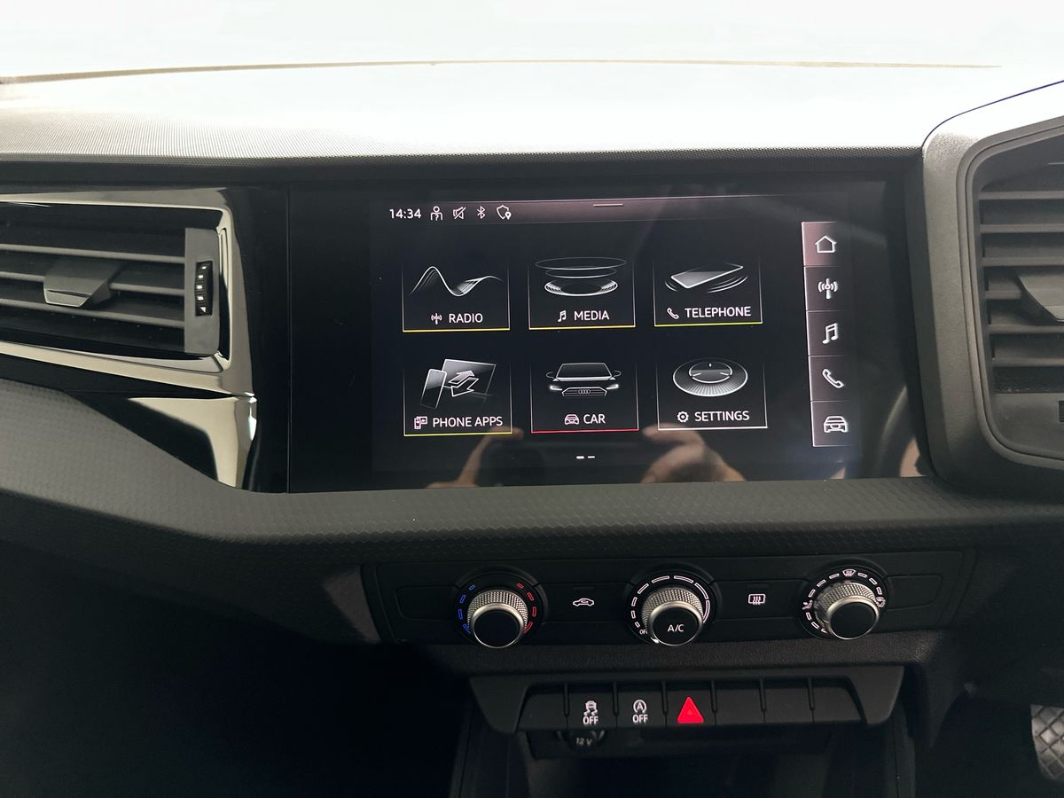 Used Audi A1 2021 for sale - 76475183: Photo 19