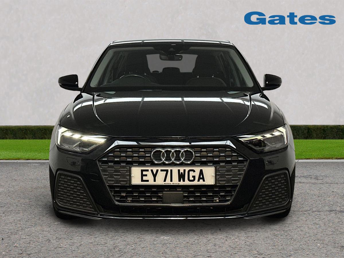 Used Audi A1 2021 for sale - 76475183: Photo 2