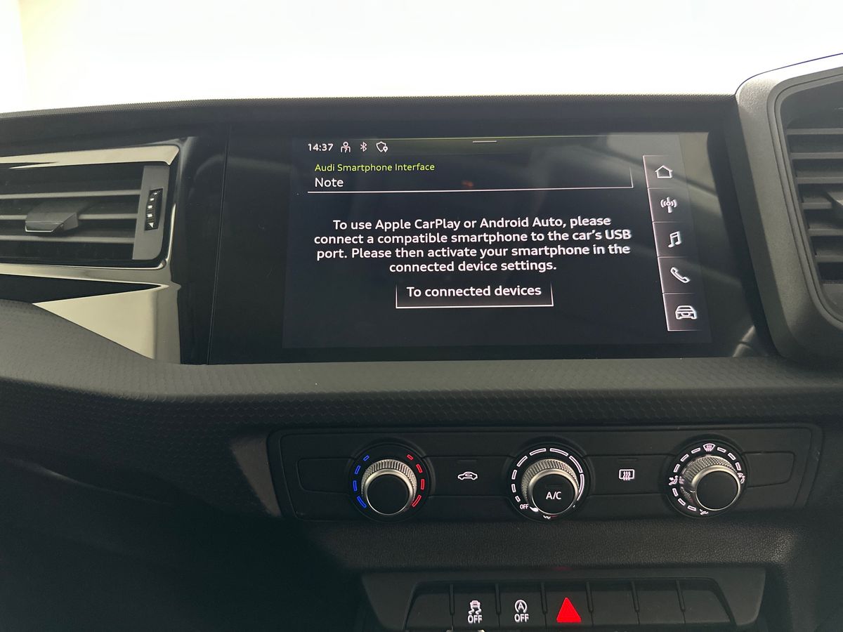 Used Audi A1 2021 for sale - 76475183: Photo 20