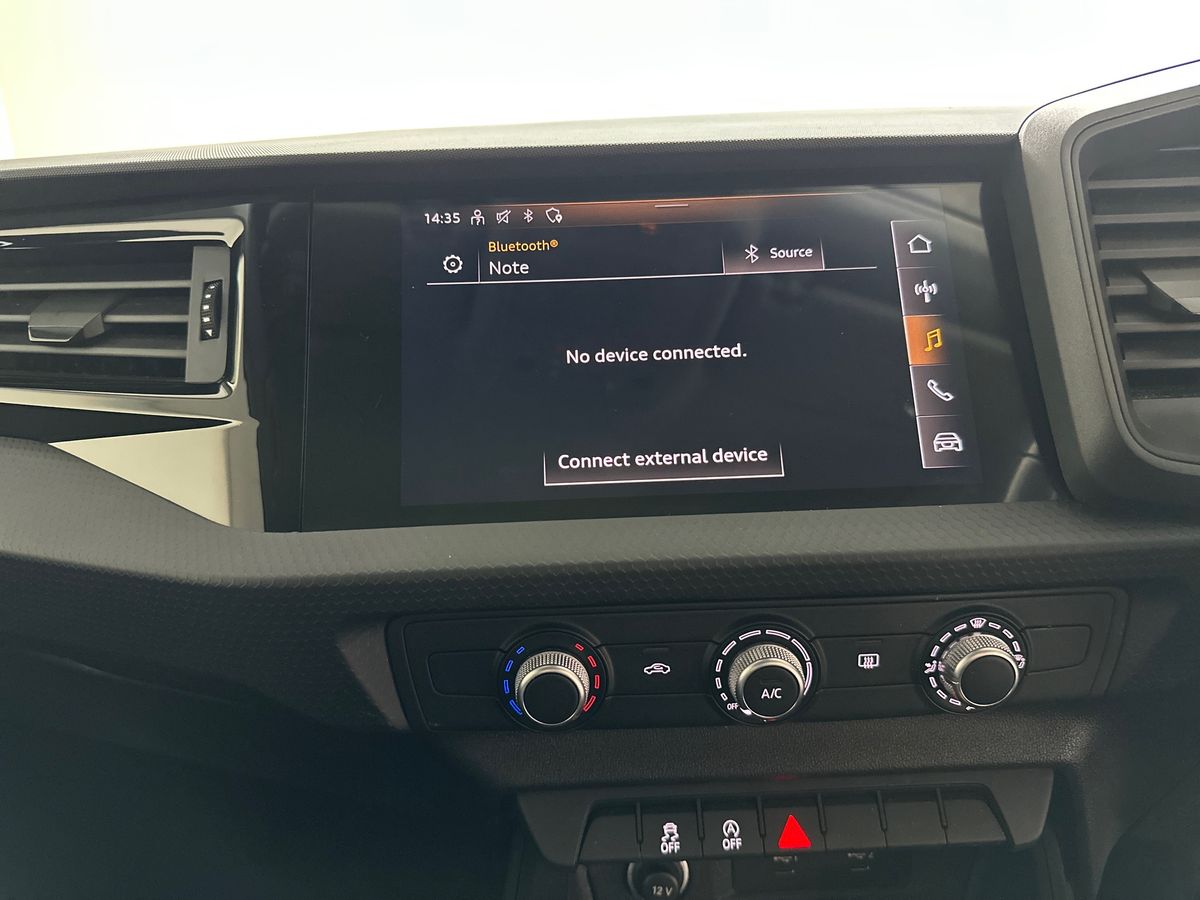 Used Audi A1 2021 for sale - 76475183: Photo 21