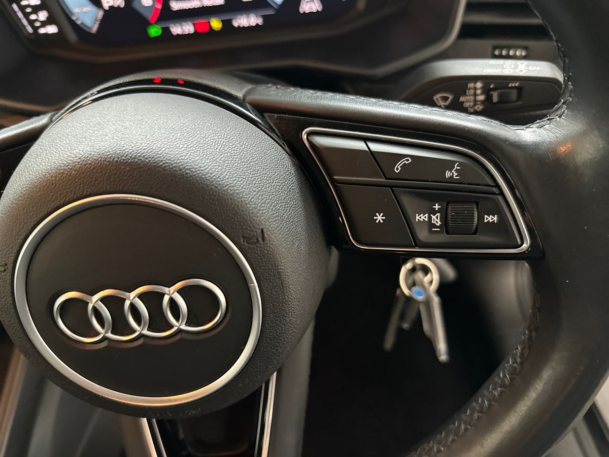 Used Audi A1 2021 for sale - 76475183: Photo 27