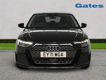 Used Audi A1 2021 for sale - 76475183: Photo