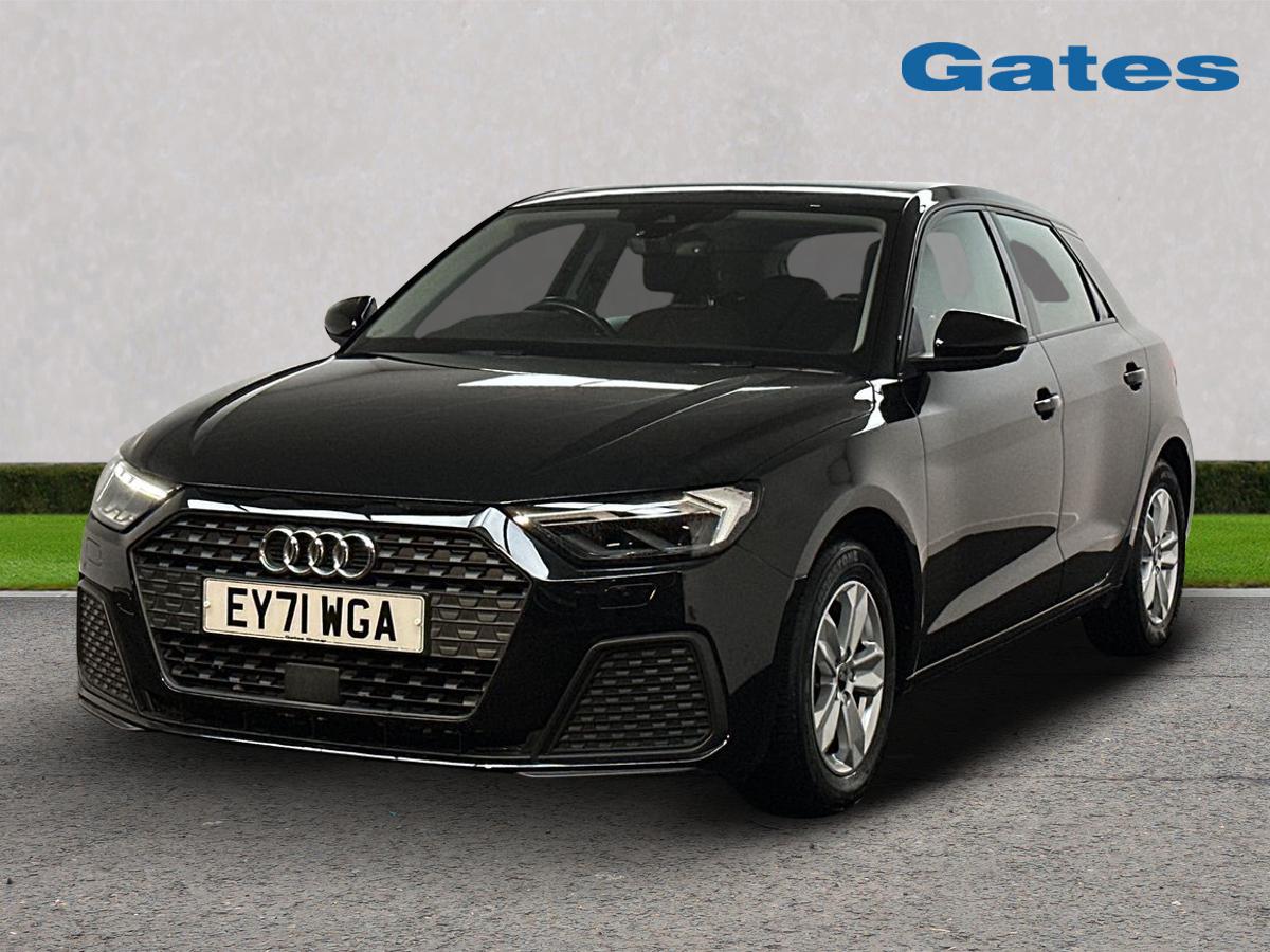 Used Audi A1 2021 for sale - 76475183: Photo 3
