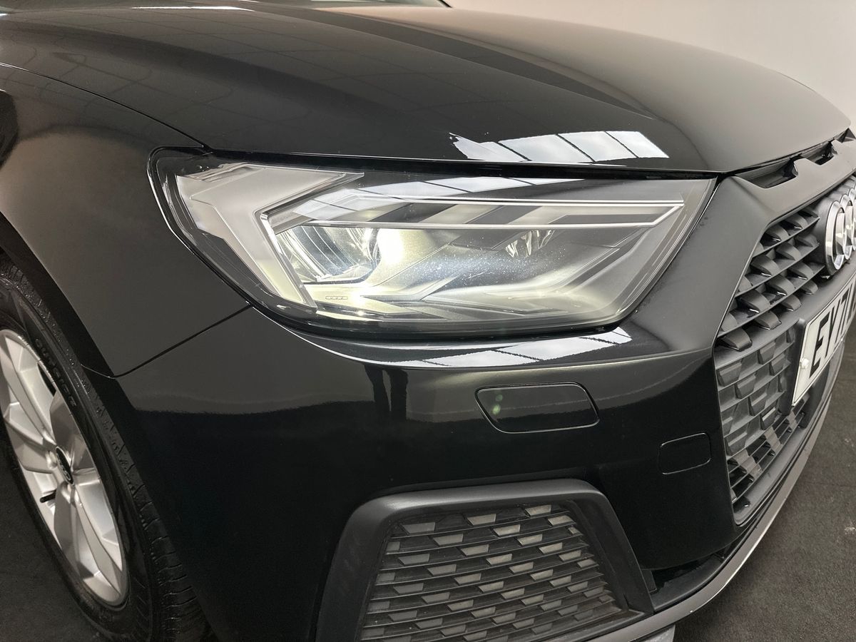 Used Audi A1 2021 for sale - 76475183: Photo 32