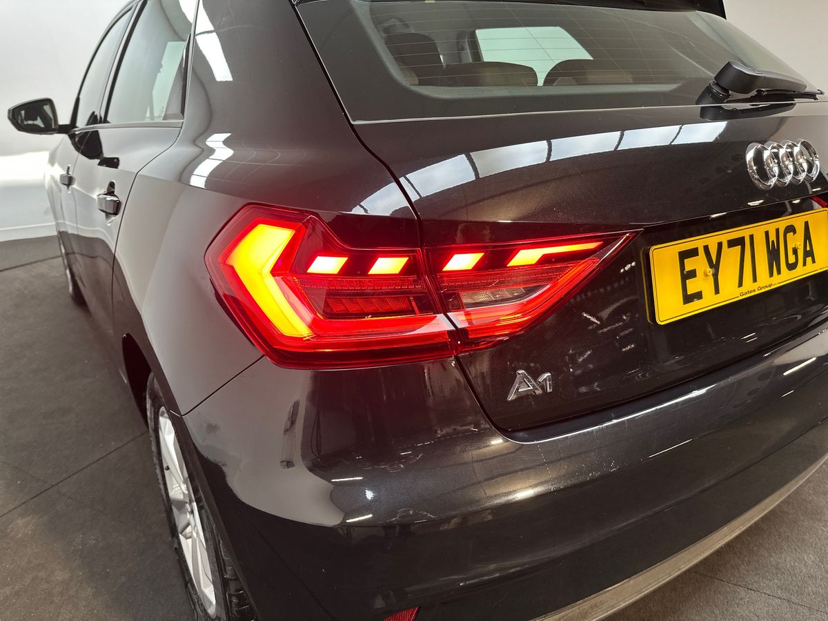 Used Audi A1 2021 for sale - 76475183: Photo 33