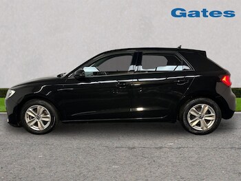 Used Audi A1 2021 for sale - 76475183: Photo