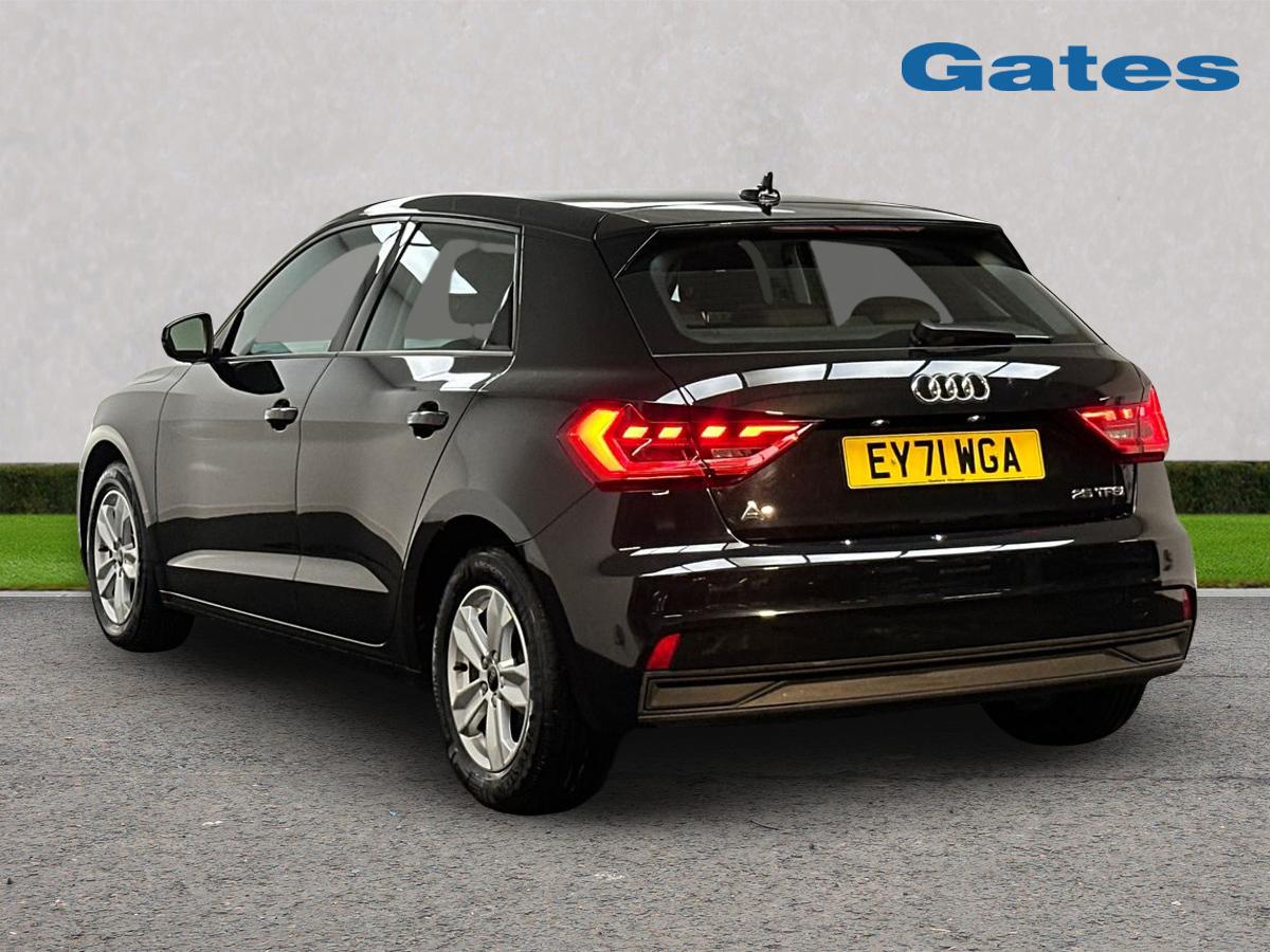 Used Audi A1 2021 for sale - 76475183: Photo 5