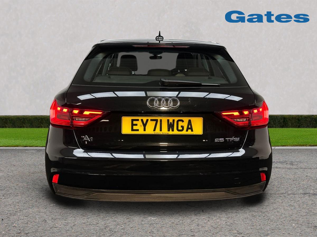 Used Audi A1 2021 for sale - 76475183: Photo 6