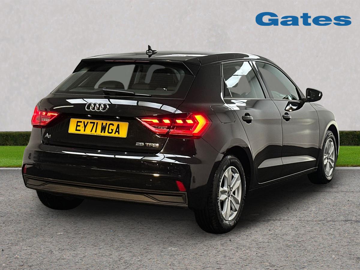 Used Audi A1 2021 for sale - 76475183: Photo 7