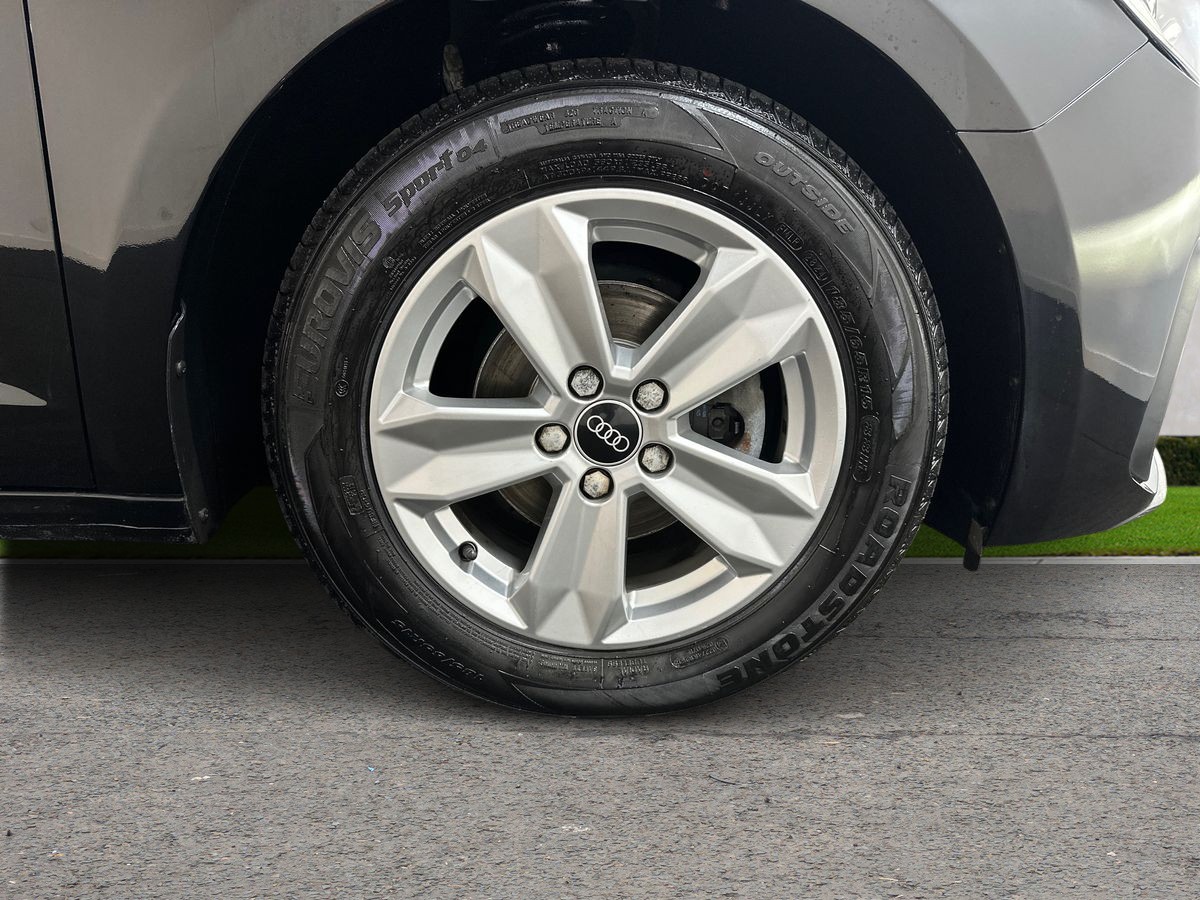 Used Audi A1 2021 for sale - 76475183: Photo 9