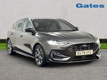 Used Ford Focus 2024 for sale - 78270126: Photo