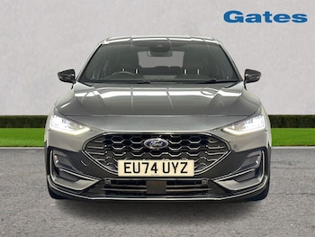Used Ford Focus 2024 for sale - 78270126: Photo