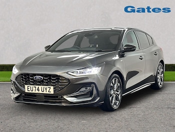 Used Ford Focus 2024 for sale - 78270126: Photo