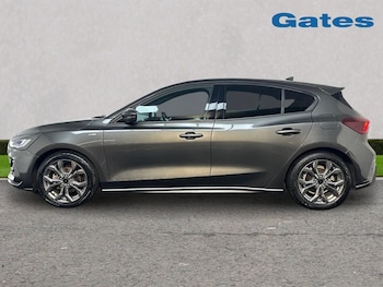 Used Ford Focus 2024 for sale - 78270126: Photo
