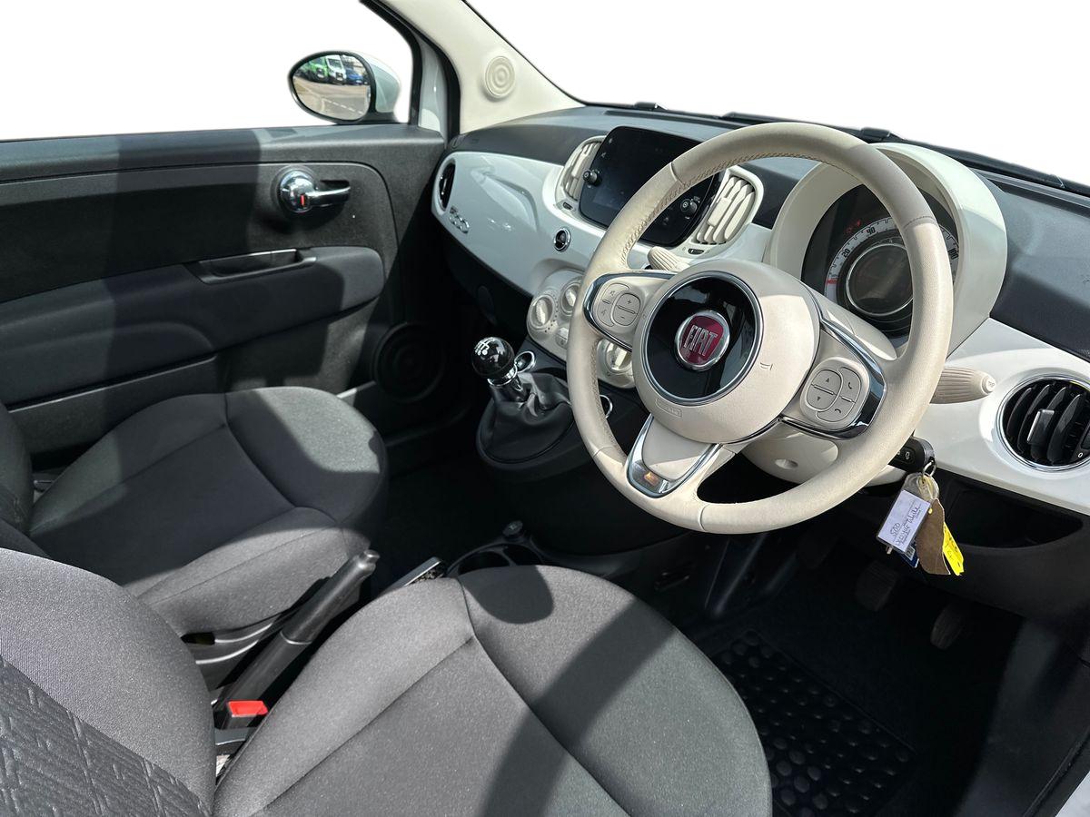 Used Fiat 500 2023 for sale - 78198913: Photo 10