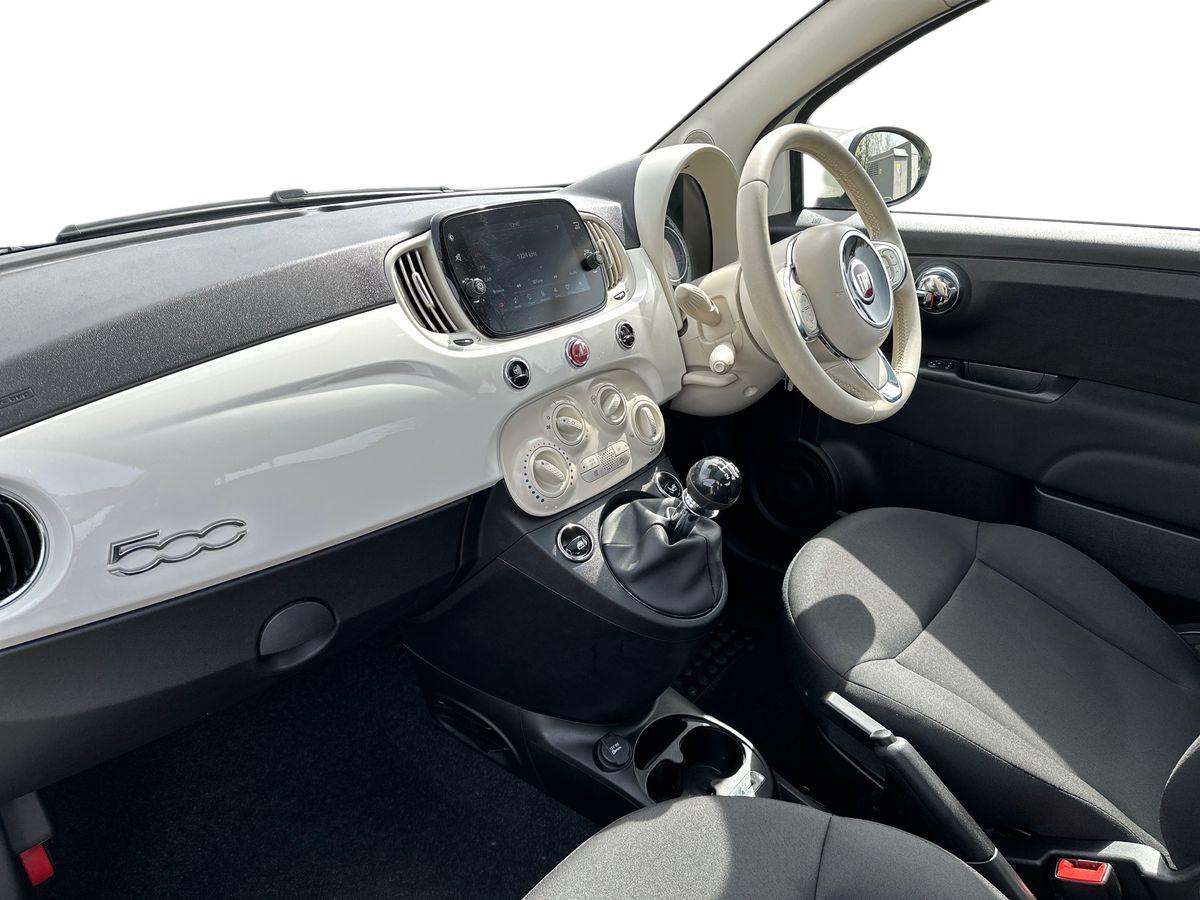 Used Fiat 500 2023 for sale - 78198913: Photo 11