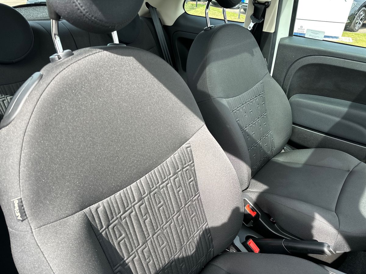 Used Fiat 500 2023 for sale - 78198913: Photo 12