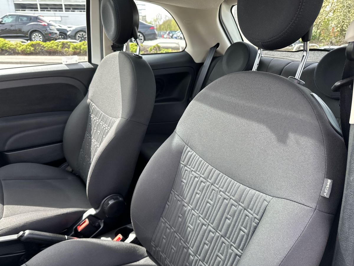 Used Fiat 500 2023 for sale - 78198913: Photo 13