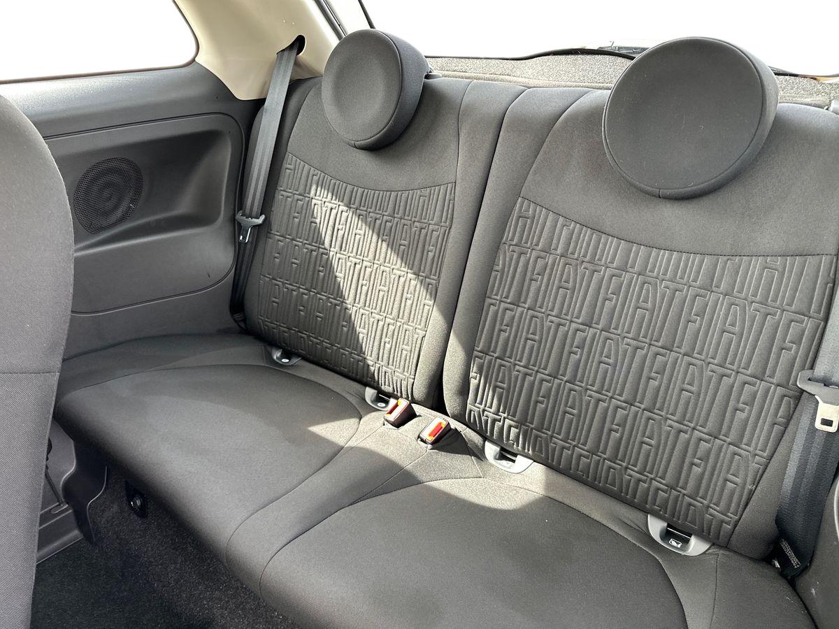 Used Fiat 500 2023 for sale - 78198913: Photo 14