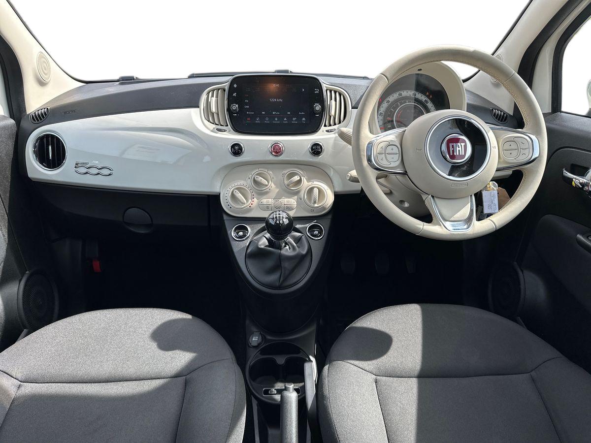 Used Fiat 500 2023 for sale - 78198913: Photo 15