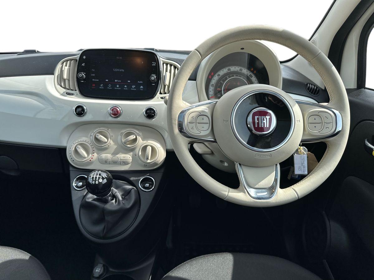 Used Fiat 500 2023 for sale - 78198913: Photo 16