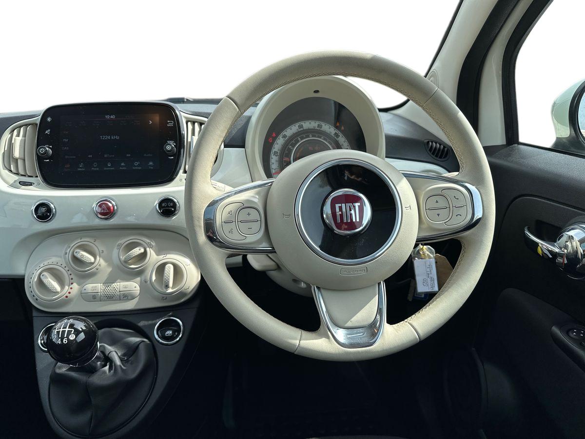 Used Fiat 500 2023 for sale - 78198913: Photo 17