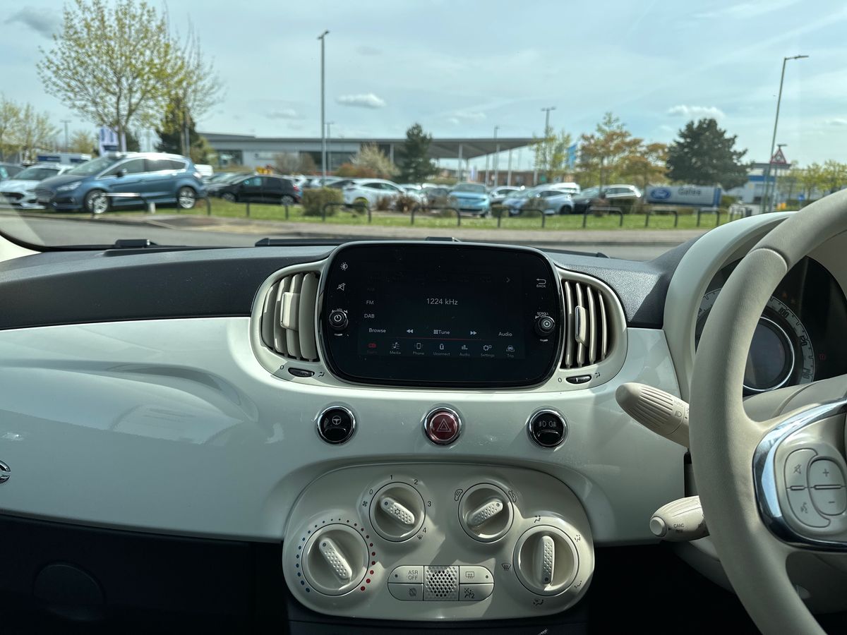 Used Fiat 500 2023 for sale - 78198913: Photo 18