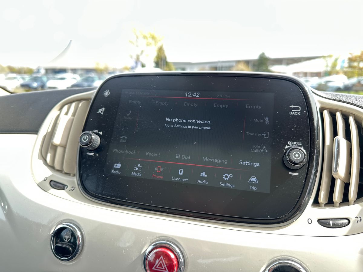 Used Fiat 500 2023 for sale - 78198913: Photo 19