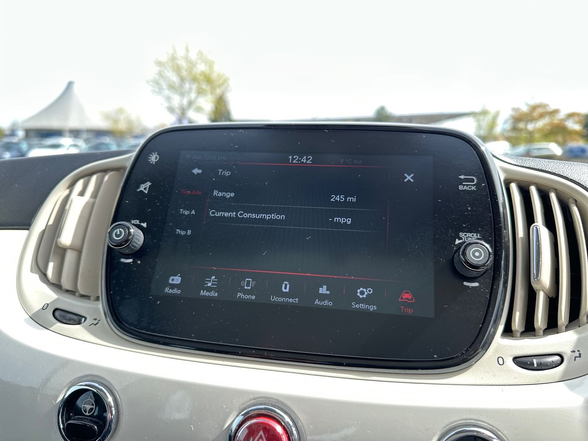 Used Fiat 500 2023 for sale - 78198913: Photo 20