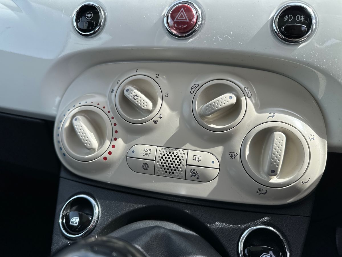 Used Fiat 500 2023 for sale - 78198913: Photo 22