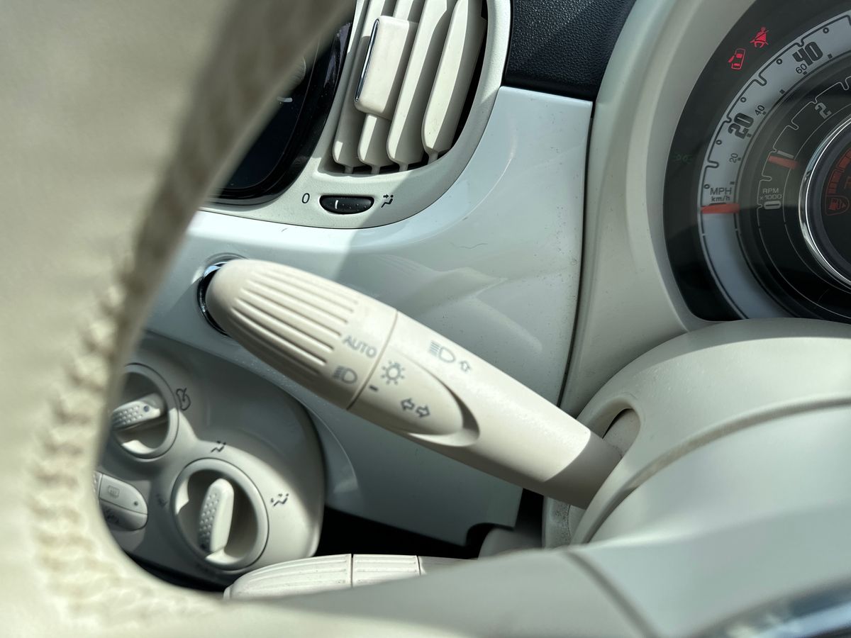 Used Fiat 500 2023 for sale - 78198913: Photo 23