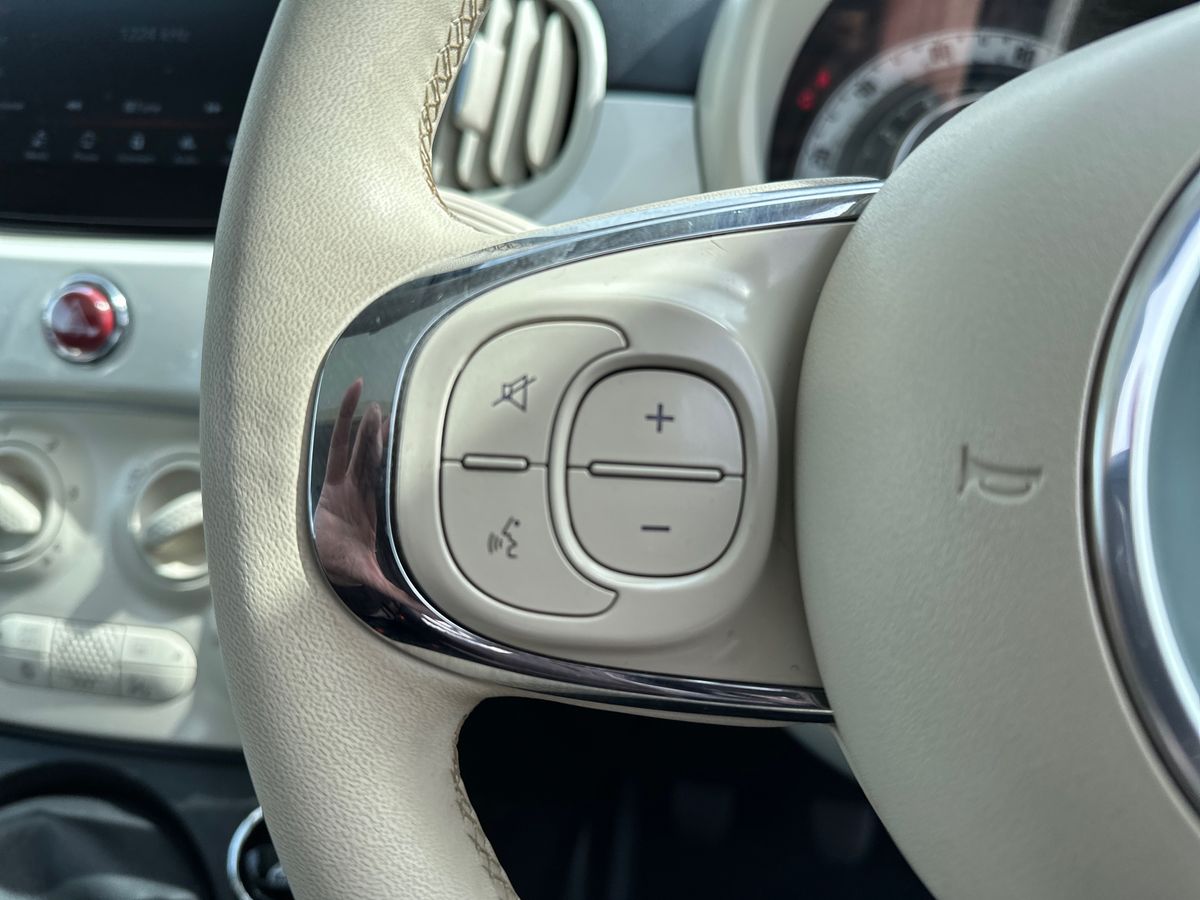 Used Fiat 500 2023 for sale - 78198913: Photo 26