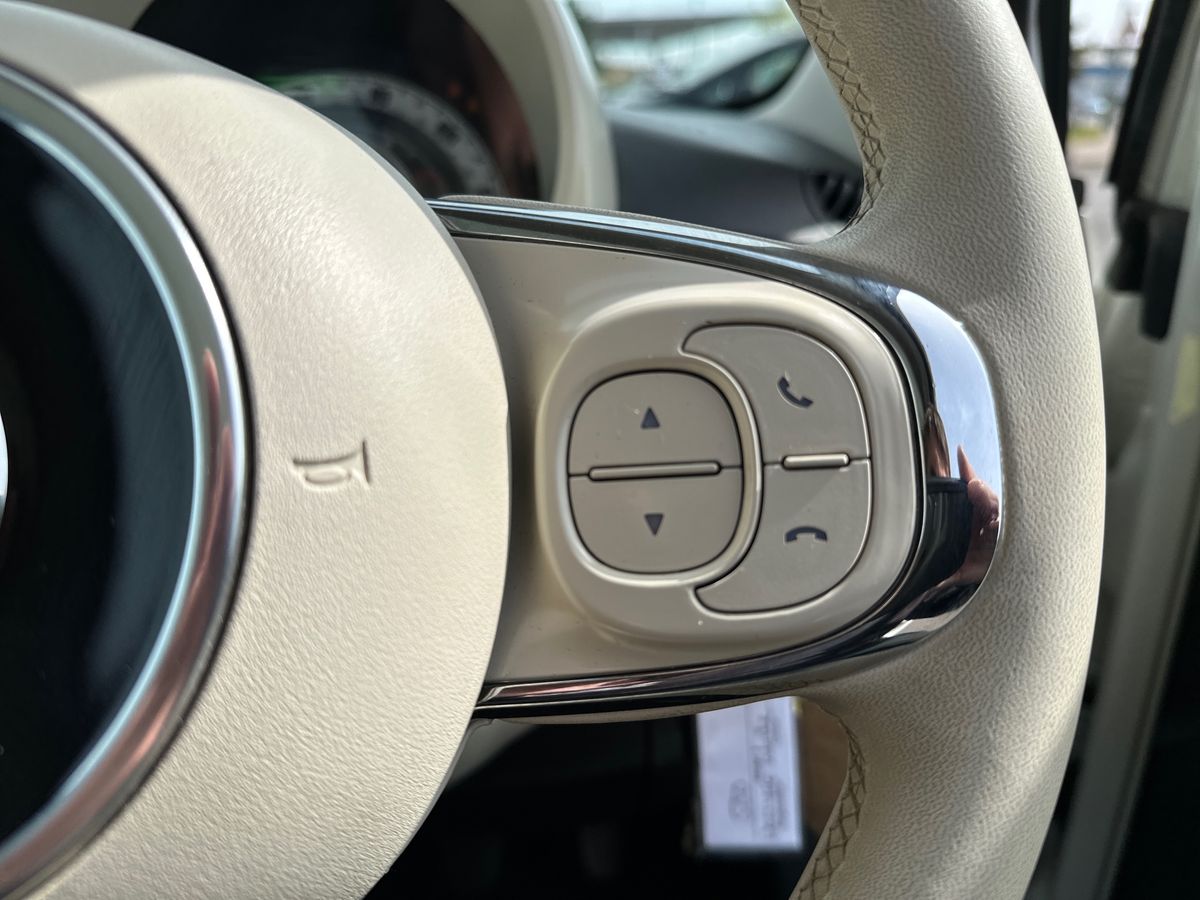 Used Fiat 500 2023 for sale - 78198913: Photo 27