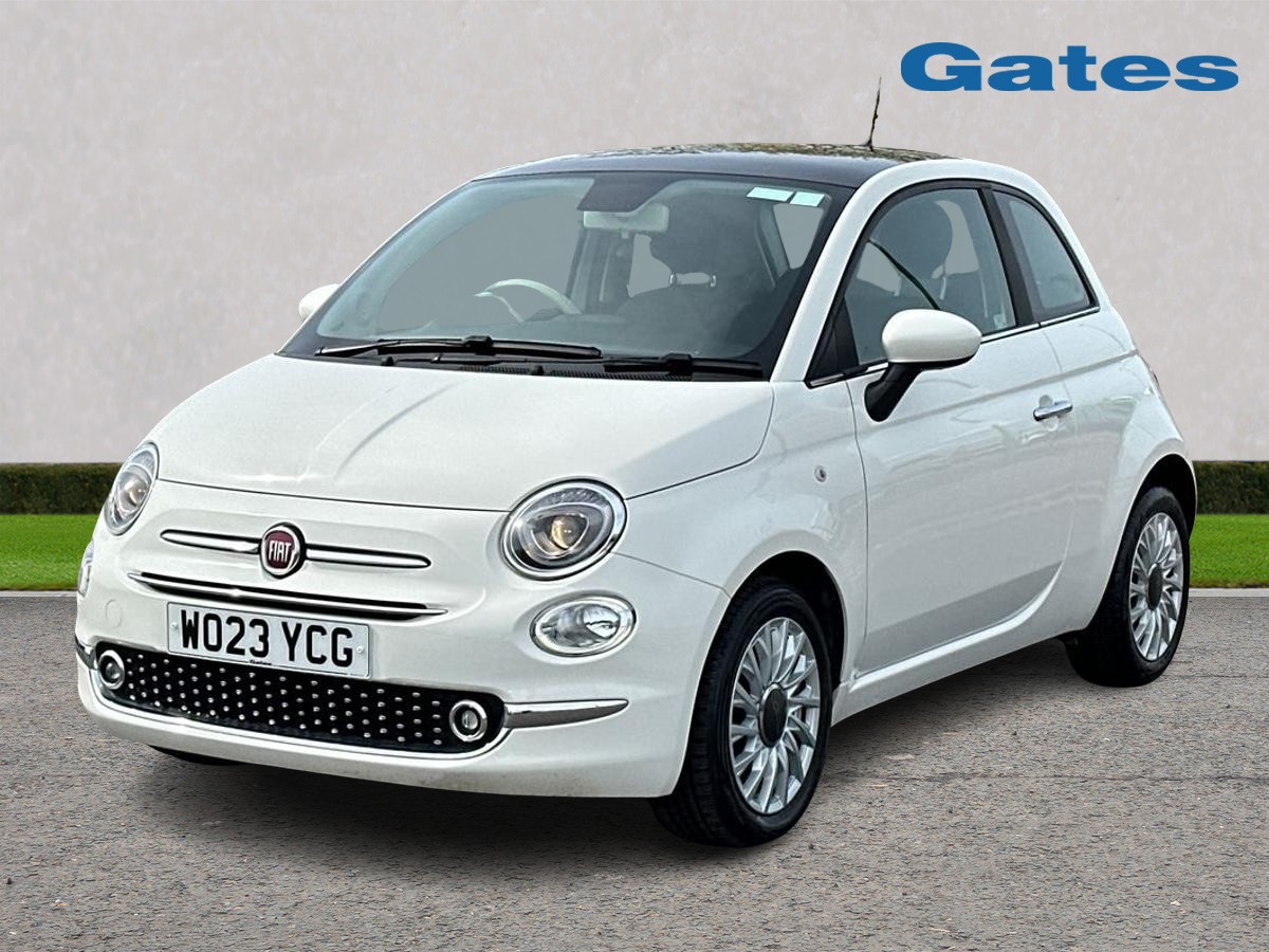 Used Fiat 500 2023 for sale - 78198913: Photo 3