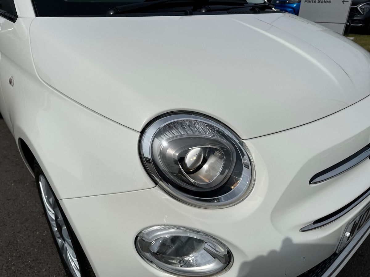 Used Fiat 500 2023 for sale - 78198913: Photo 32