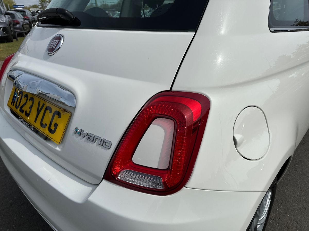 Used Fiat 500 2023 for sale - 78198913: Photo 33