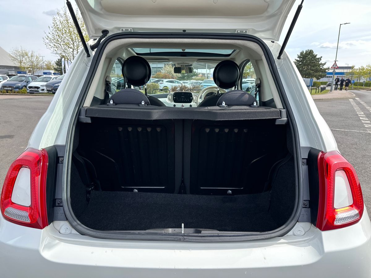 Used Fiat 500 2023 for sale - 78198913: Photo 34