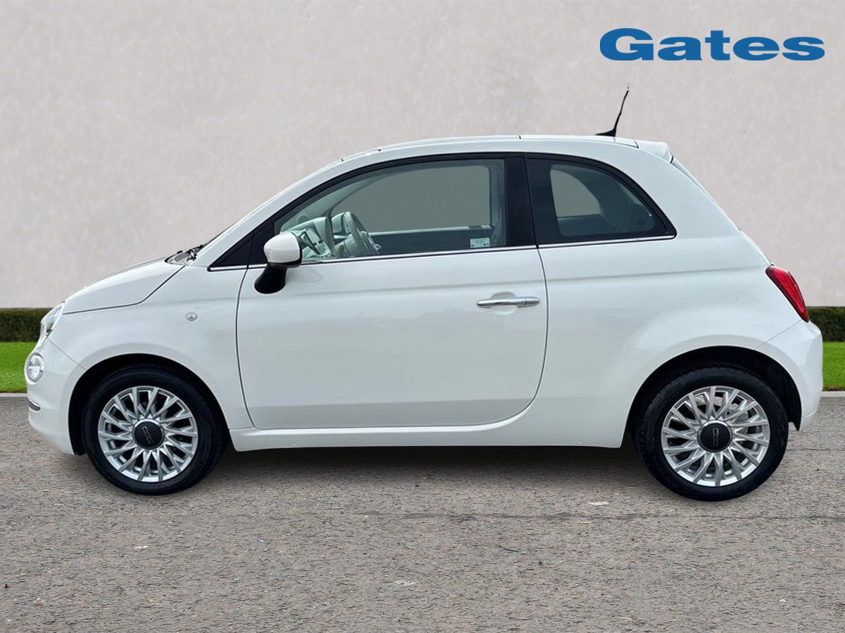 Used Fiat 500 2023 for sale - 78198913: Photo 4