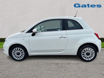 Used Fiat 500 2023 for sale - 78198913: Photo