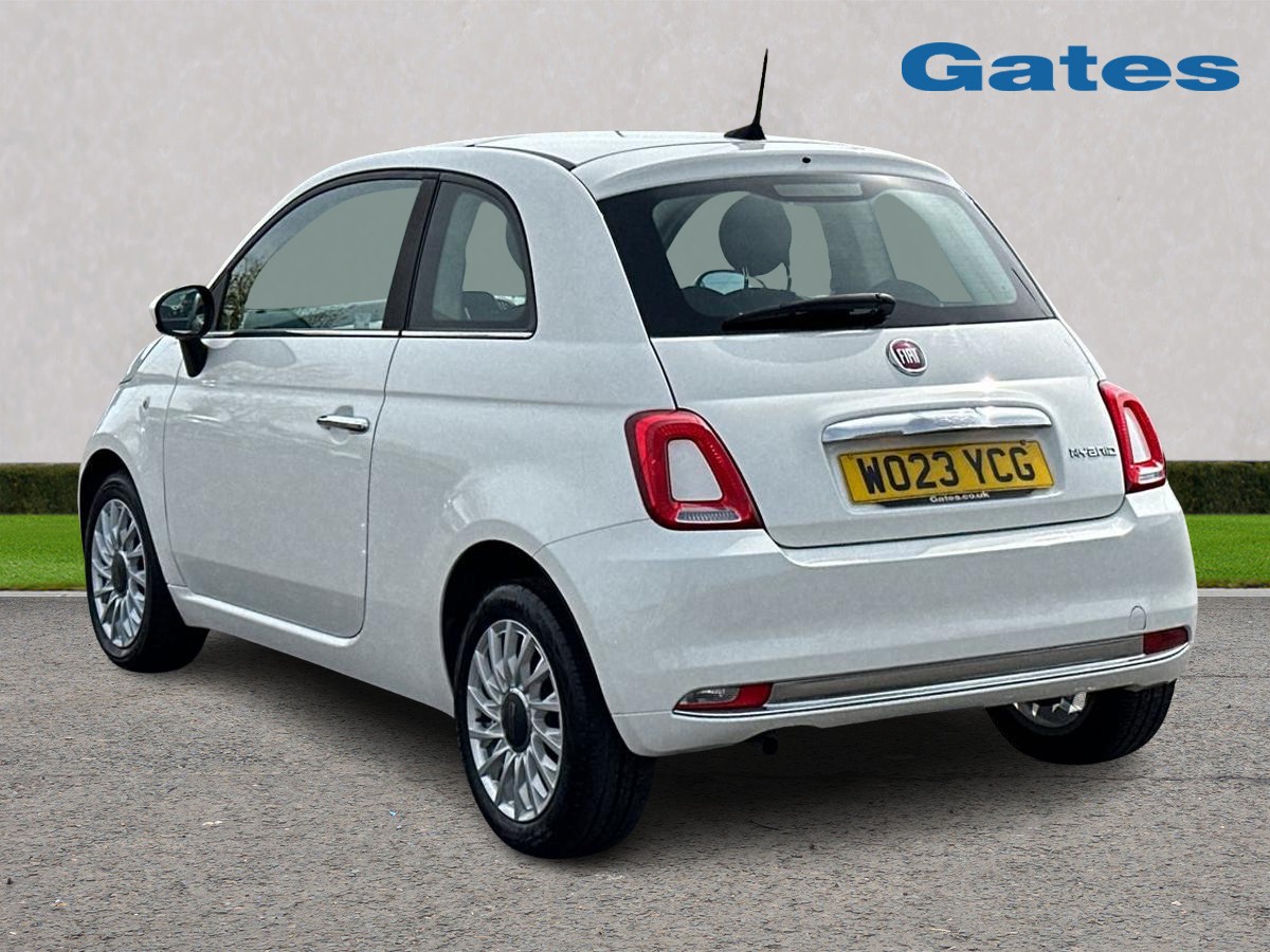 Used Fiat 500 2023 for sale - 78198913: Photo 5