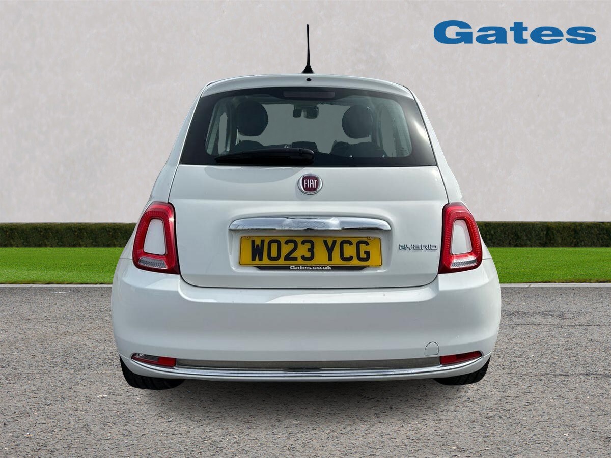 Used Fiat 500 2023 for sale - 78198913: Photo 6