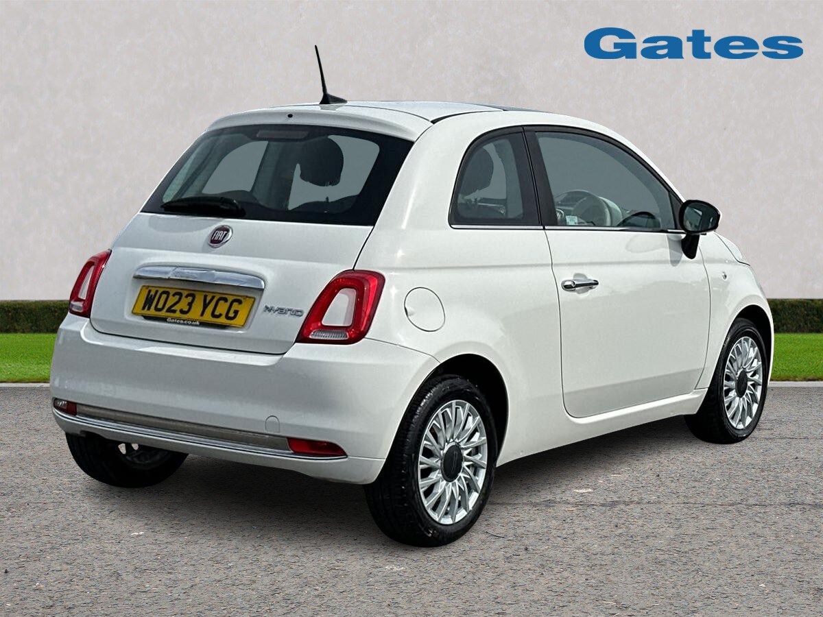 Used Fiat 500 2023 for sale - 78198913: Photo 7