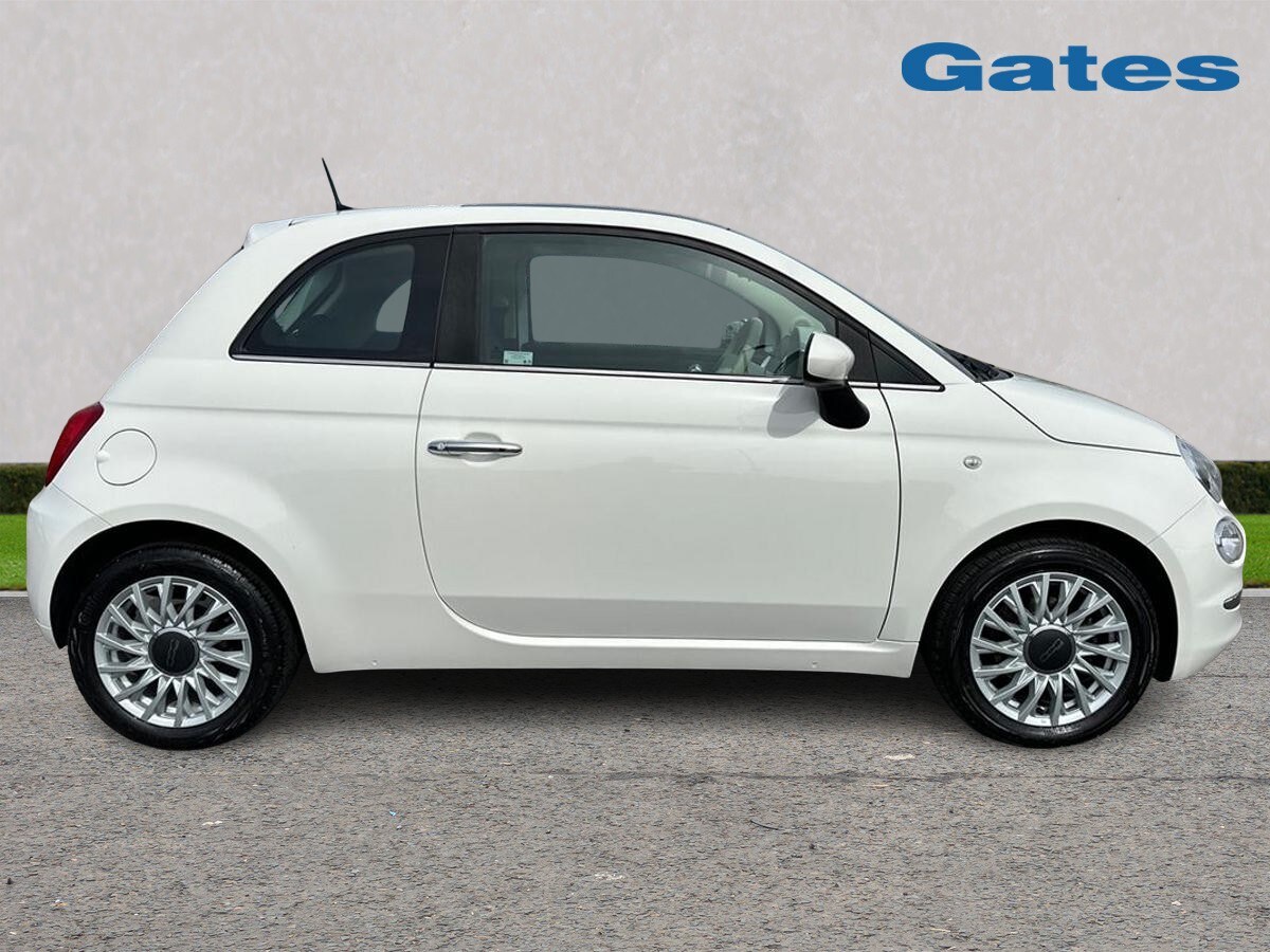 Used Fiat 500 2023 for sale - 78198913: Photo 8
