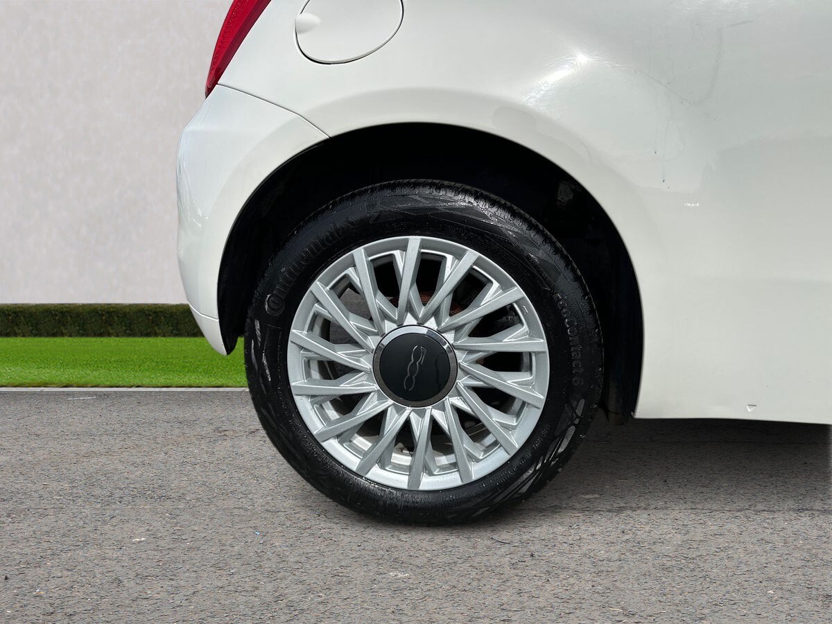 Used Fiat 500 2023 for sale - 78198913: Photo 9