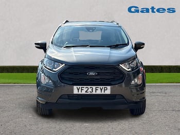 Used Ford Ecosport 2023 for sale - 79595341: Photo