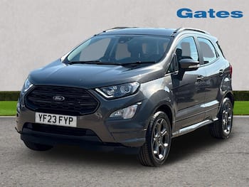 Used Ford Ecosport 2023 for sale - 79595341: Photo