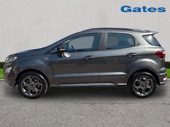 Used Ford Ecosport 2023 for sale - 79595341: Photo
