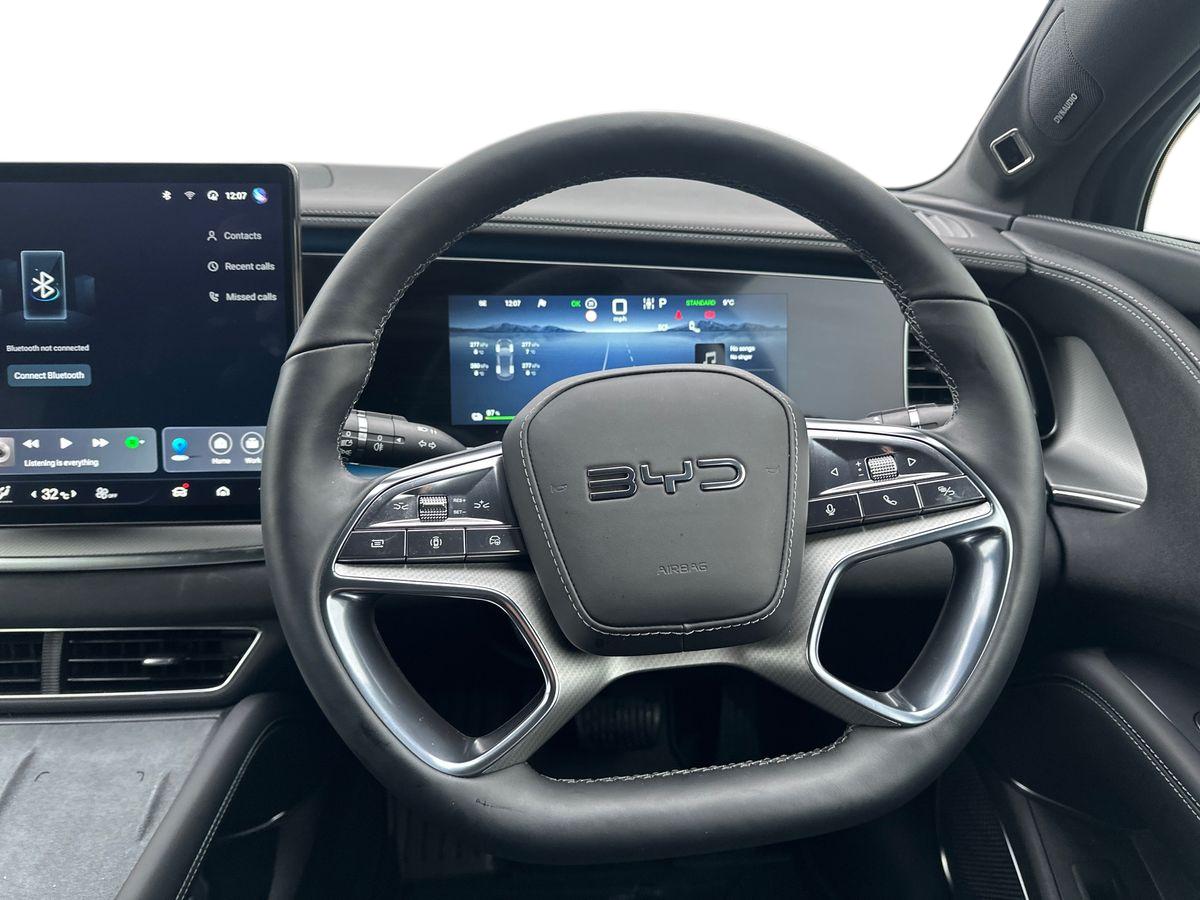 Used BYD Sealion 7 2025 for sale - 76817706: Photo 17